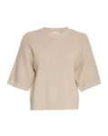 Moss Copenhagen Strik Amari Rachelle