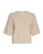 Moss Copenhagen Strik Amari Rachelle