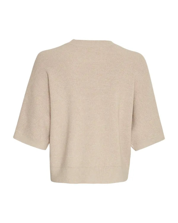 Moss Copenhagen Strik Amari Rachelle