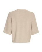 Moss Copenhagen Strik Amari Rachelle