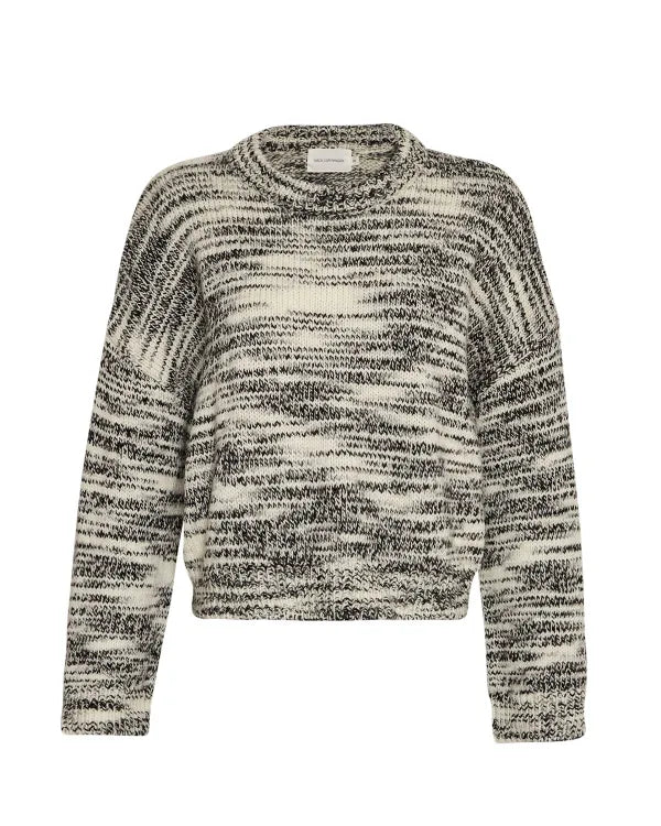 Moss Copenhagen Strik Annasol