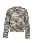 Moss Copenhagen Strik Annasol