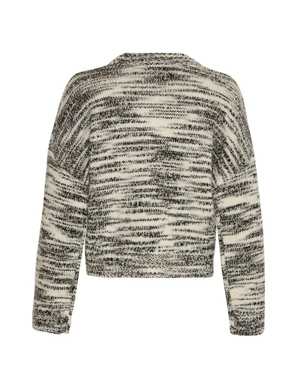 Moss Copenhagen Strik Annasol