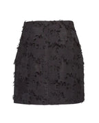 Moss Copenhagen Nederdel Augustina Sort