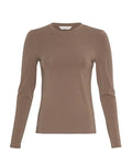 Moss Copenhagen Jersey Betrina Brun