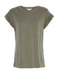 Moss Copenhagen T-shirt Birdia Lynette