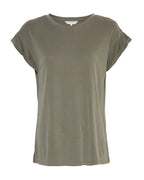 Moss Copenhagen T-shirt Birdia Lynette