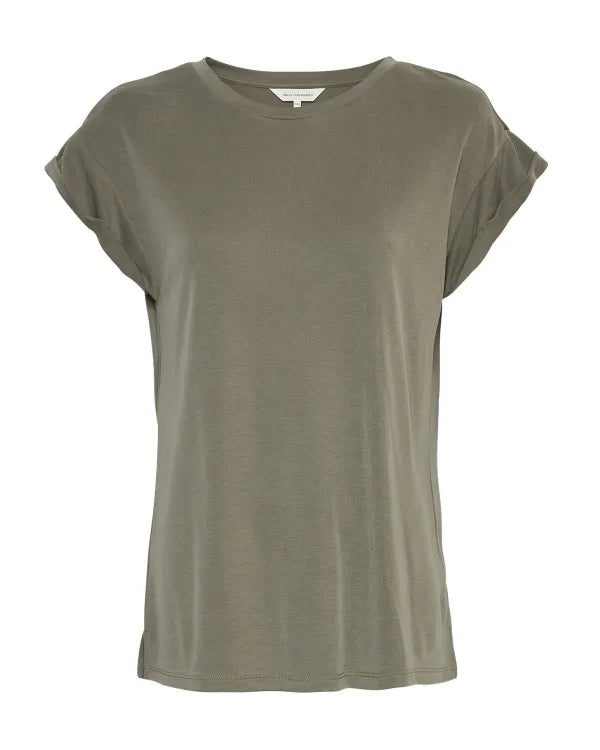 Moss Copenhagen T-shirt Birdia Lynette