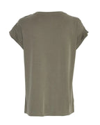 Moss Copenhagen T-shirt Birdia Lynette