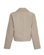 Moss Copenhagen Kort Jakke Boone Josia