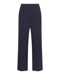 Moss Copenhagen Bukser Cally Chana Navy