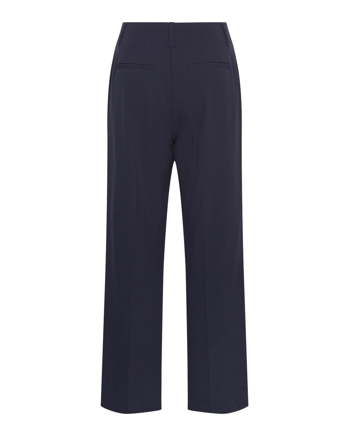 Moss Copenhagen Bukser Cally Chana Navy