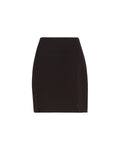 Moss Copenhagen Nederdel Cally Chana Sort