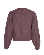 Moss Copenhagen Strik Diella Heidi Plum