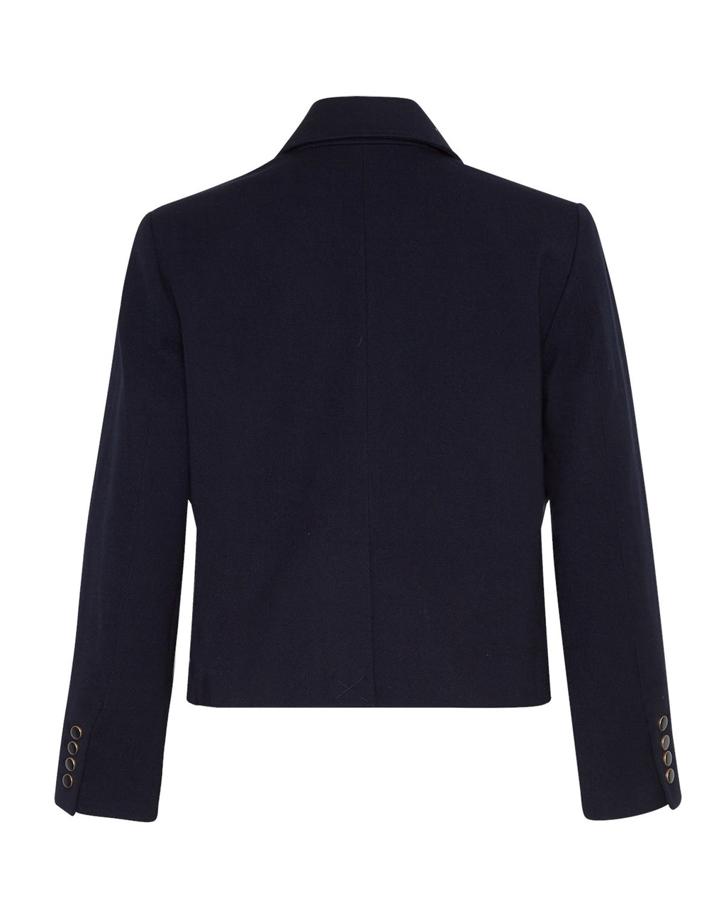 Moss Copenhagen Blazer Elina Navy