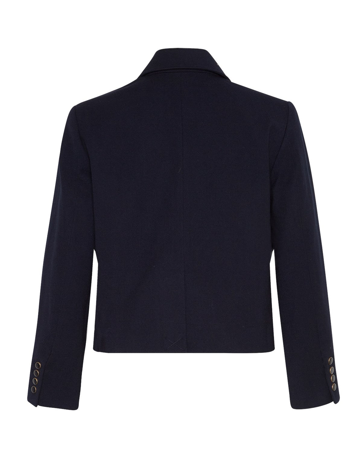 Moss Copenhagen Blazer Elina Navy