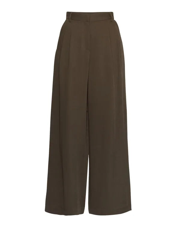 Moss Copenhagen Buks Genette Brun