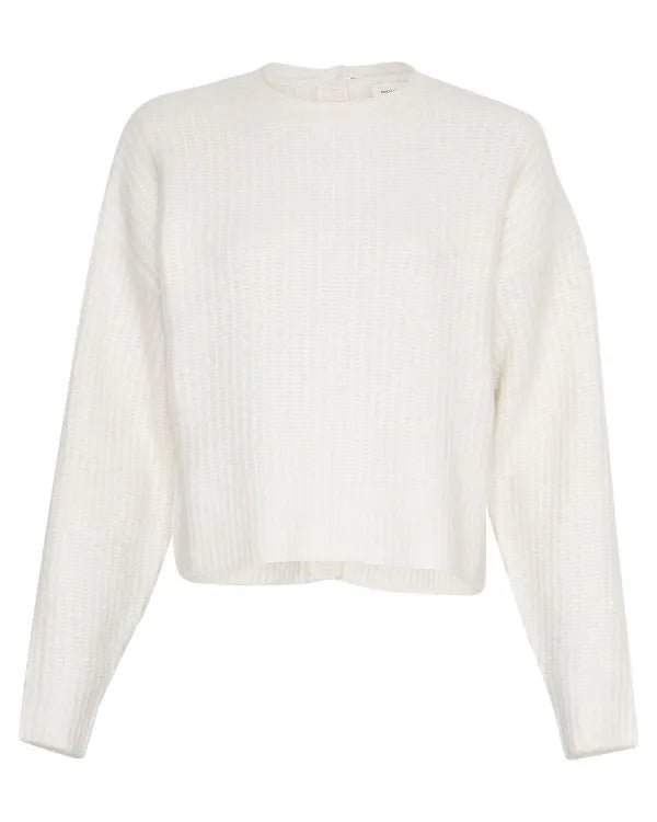 Moss Copenhagen Strik Gittel Peggy Hvid