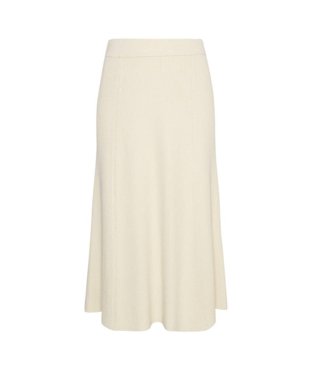 Moss Copenhagen Strik Nederdel Hille Hasle