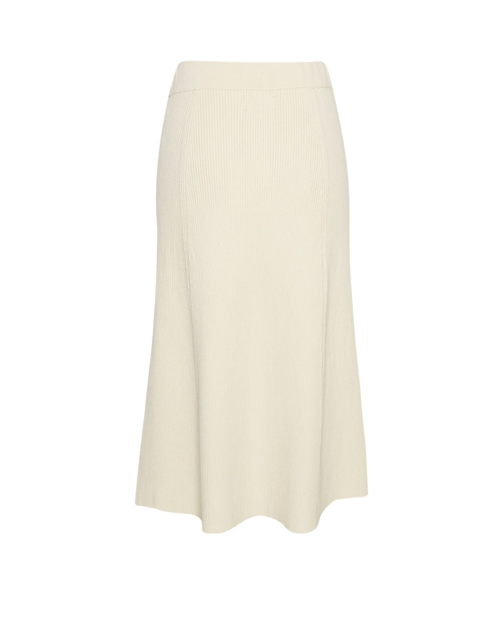 Moss Copenhagen Strik Nederdel Hille Hasle