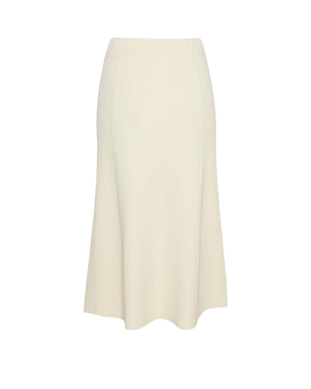 Moss Copenhagen Strik Nederdel Hille Hasle