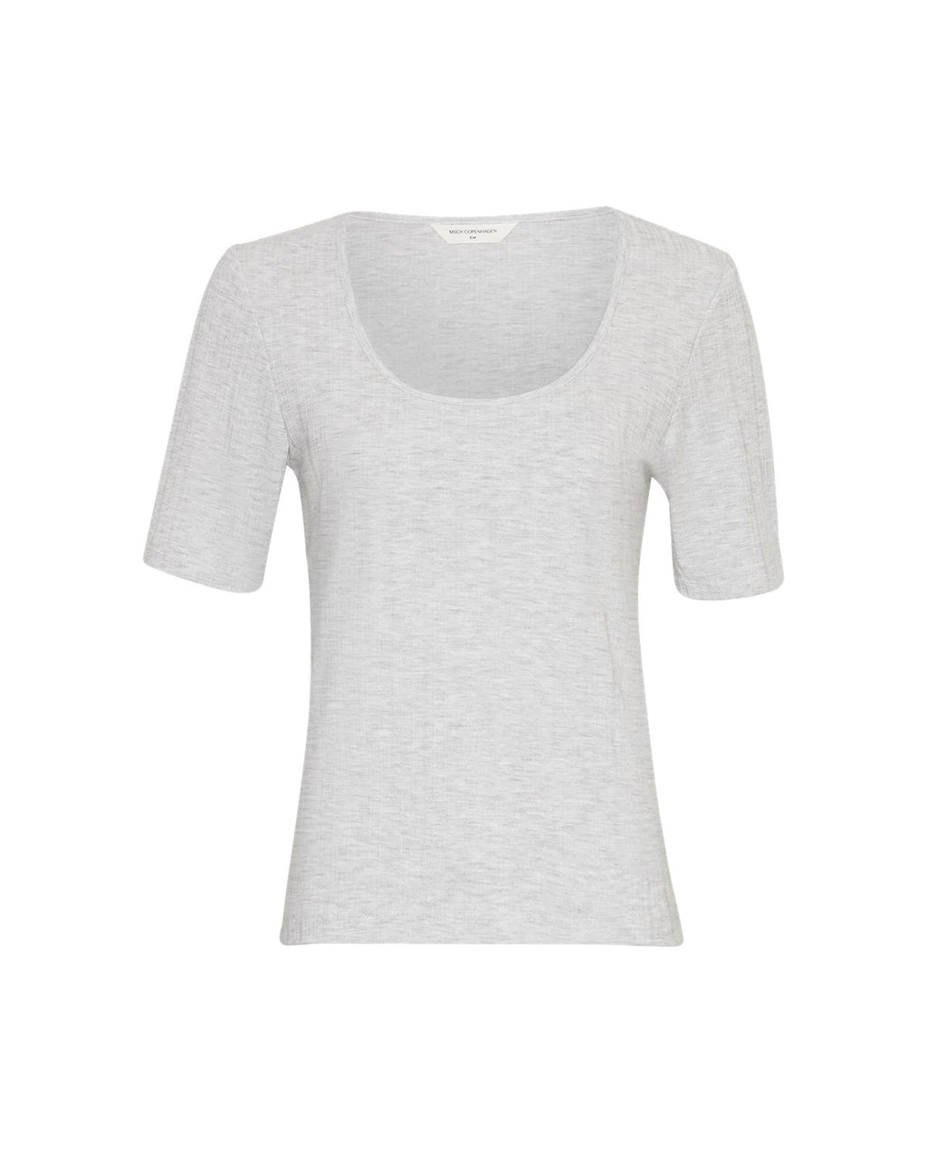 Moss Copenhagen T-shirt Juna Grå