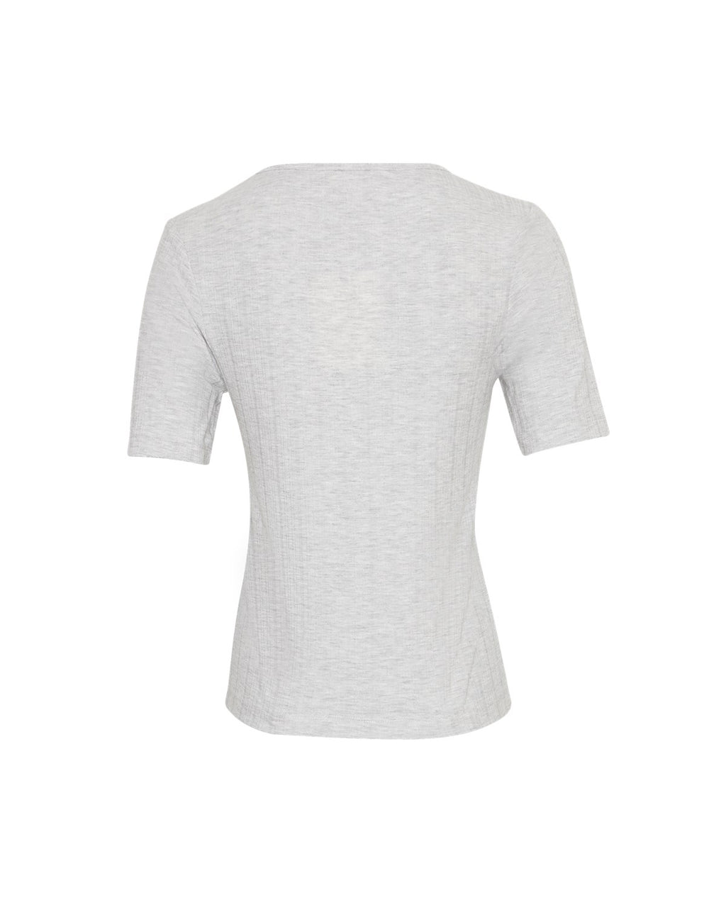 Moss Copenhagen T-shirt Juna Grå