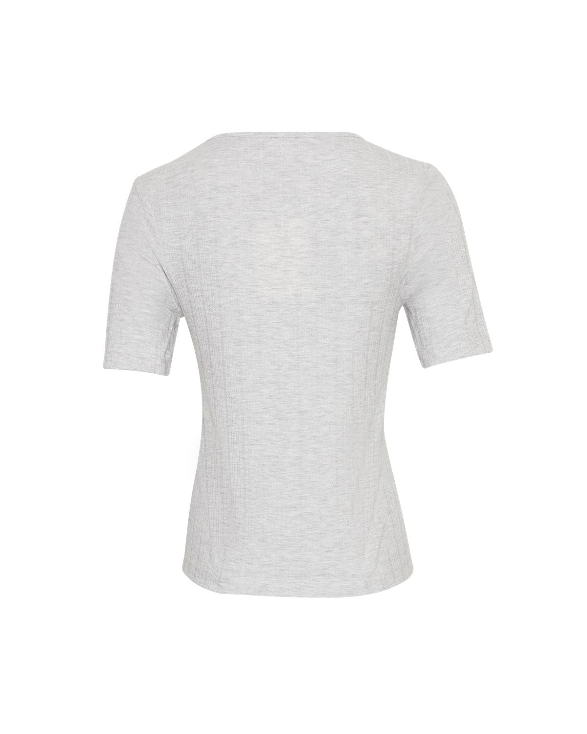 Moss Copenhagen T-shirt Juna Grå