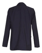 Moss Copenhagen Blazer Maelynn Navy