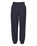 Moss Copenhagen Bukser Maelynn Navy