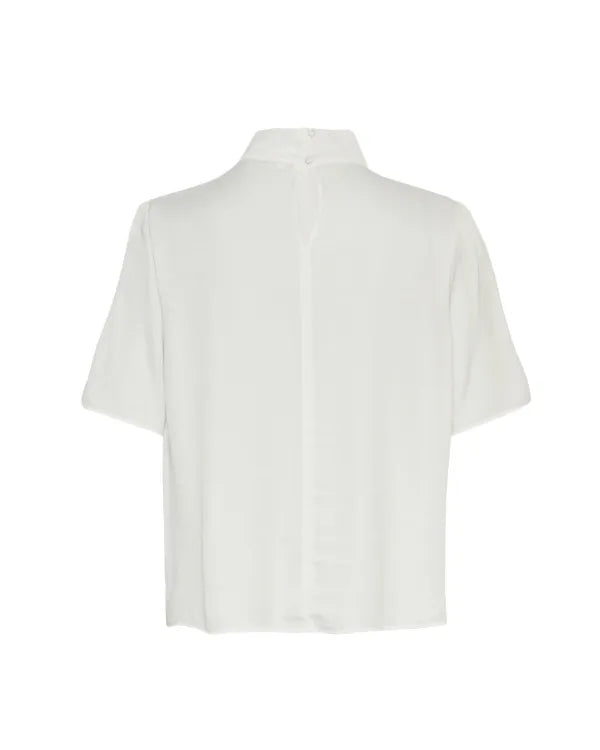 Moss Copenhagen Kortærmet Top Minara