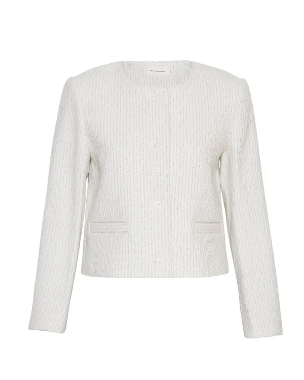 Moss Copenhagen Jakke Nadialine