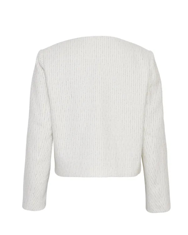 Moss Copenhagen Jakke Nadialine