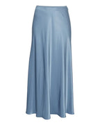 Moss Copenhagen Nederdel Nicolette Ullas Blå