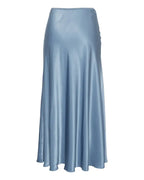 Moss Copenhagen Nederdel Nicolette Ullas Blå