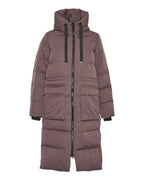 Moss Copenhagen Dun Jakke Pavine