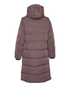 Moss Copenhagen Dun Jakke Pavine