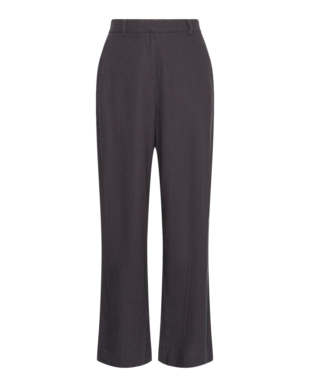 Moss Copenhagen Bukser Pennie Ginia Sort