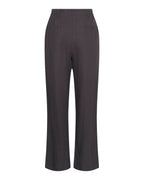 Moss Copenhagen Bukser Pennie Ginia Sort