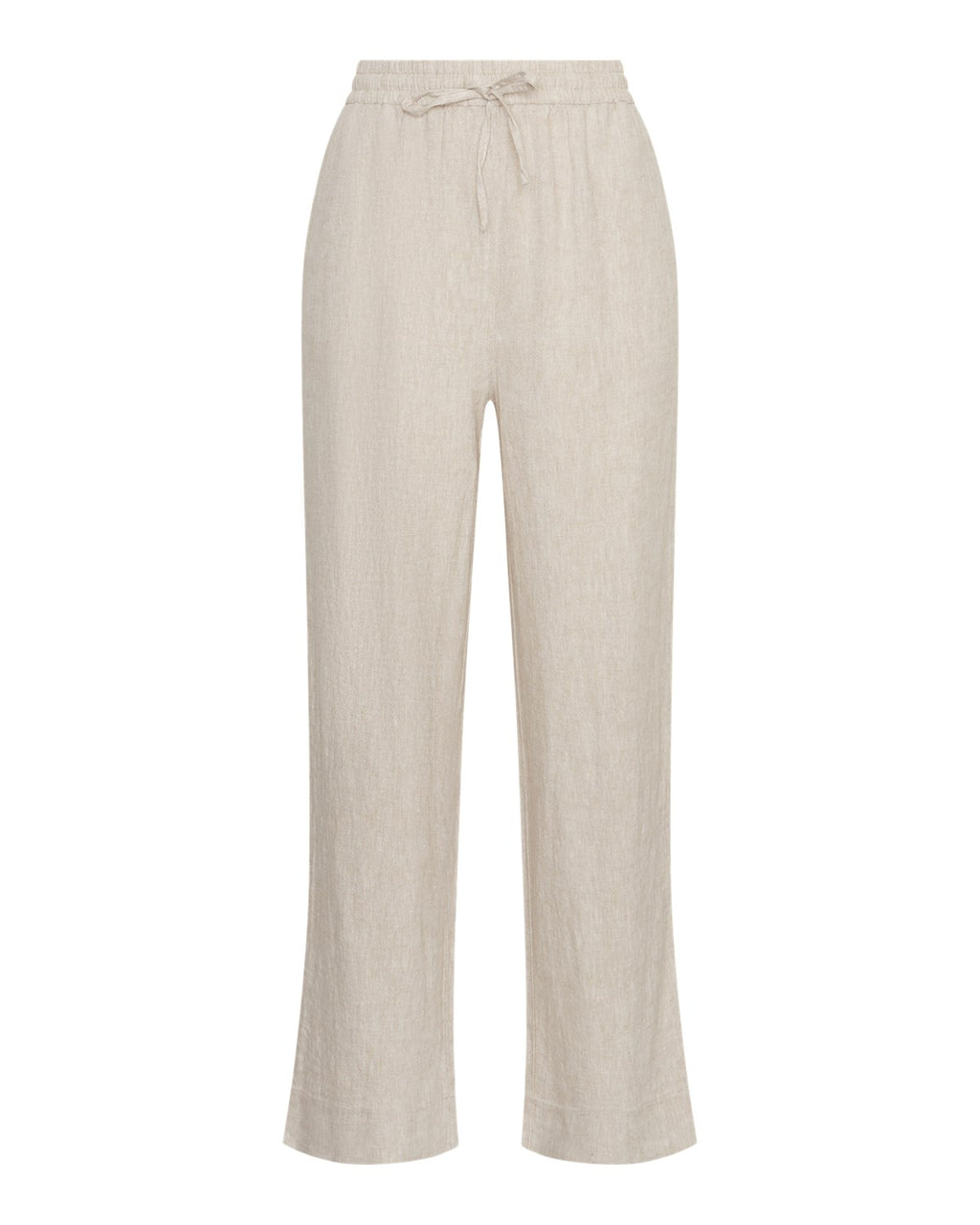 Moss Copenhagen Bukser Pennie Ginia Sand