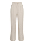 Moss Copenhagen Bukser Pennie Ginia Sand