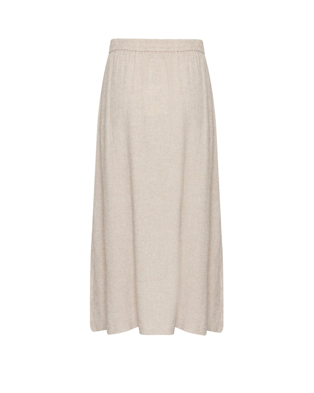 Moss Copenhagen Nederdel Pennie Ginia Sand