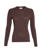 Moss Copenhagen Strik Avalina