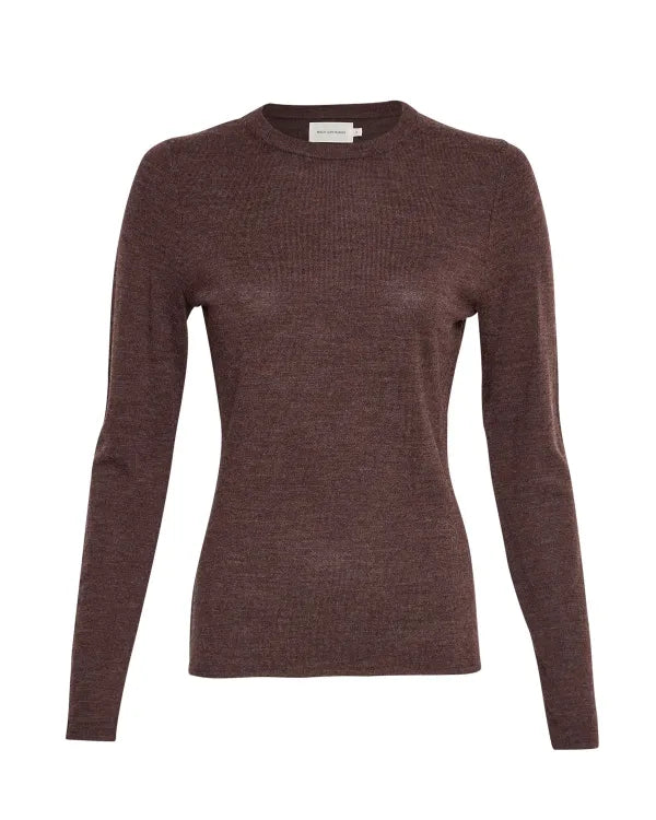 Moss Copenhagen Strik Avalina