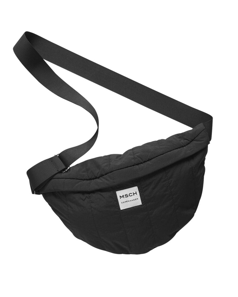 Moss Copenhagen Bumbag Sasja Sort