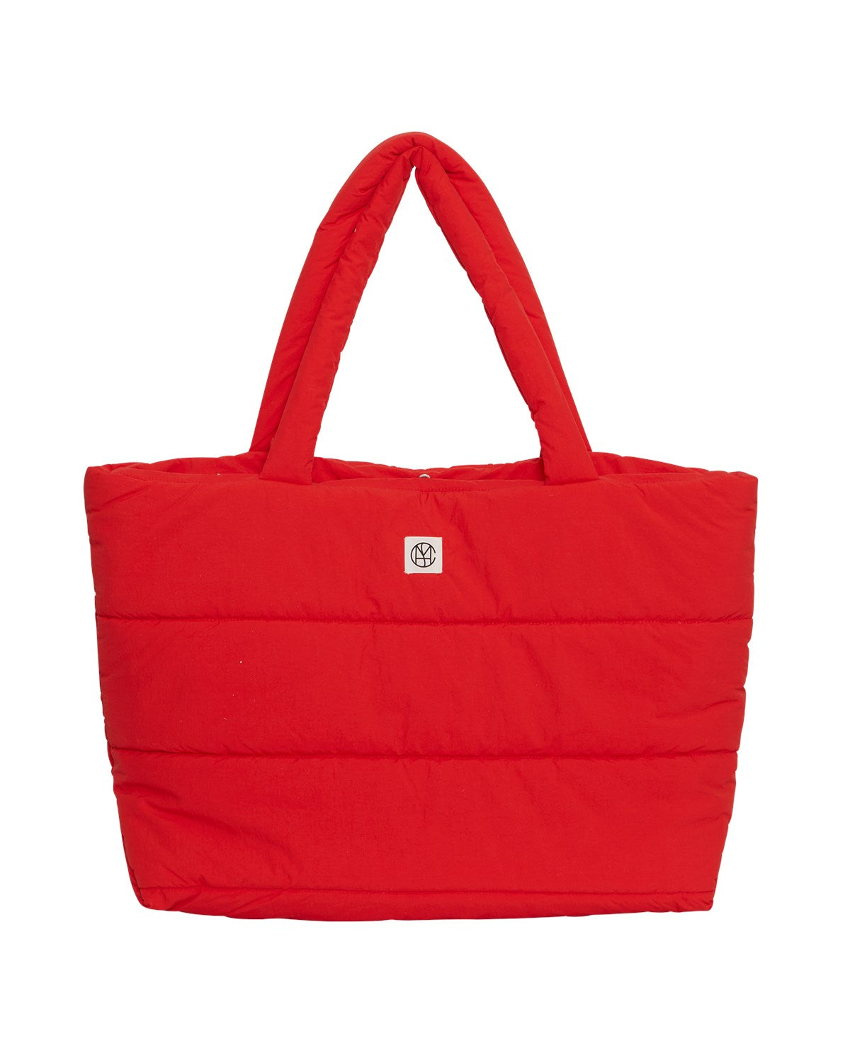 Moss Copenhagen Taske Sasja Icon Rød