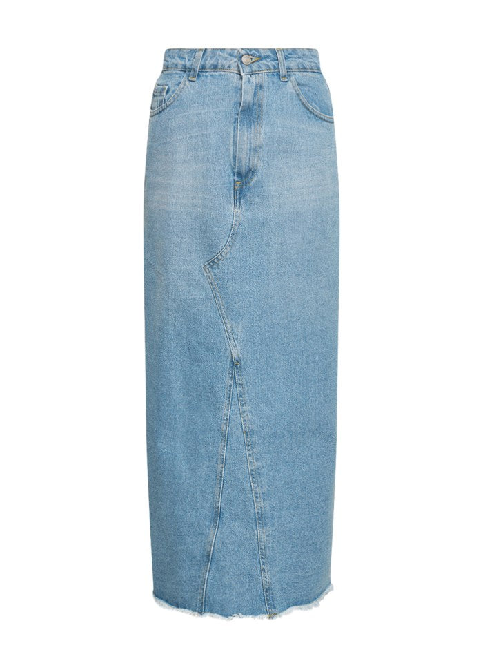 Noella Denim Nederdel Rory