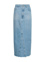 Noella Denim Nederdel Rory