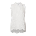 Noella Bluse Sunny Hvid