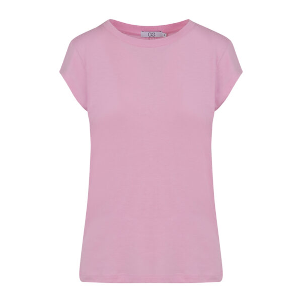 CC Heart - Basic T-shirt - Image 2